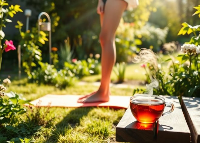 How to Naturally Relieve Joint Pain Without Medication