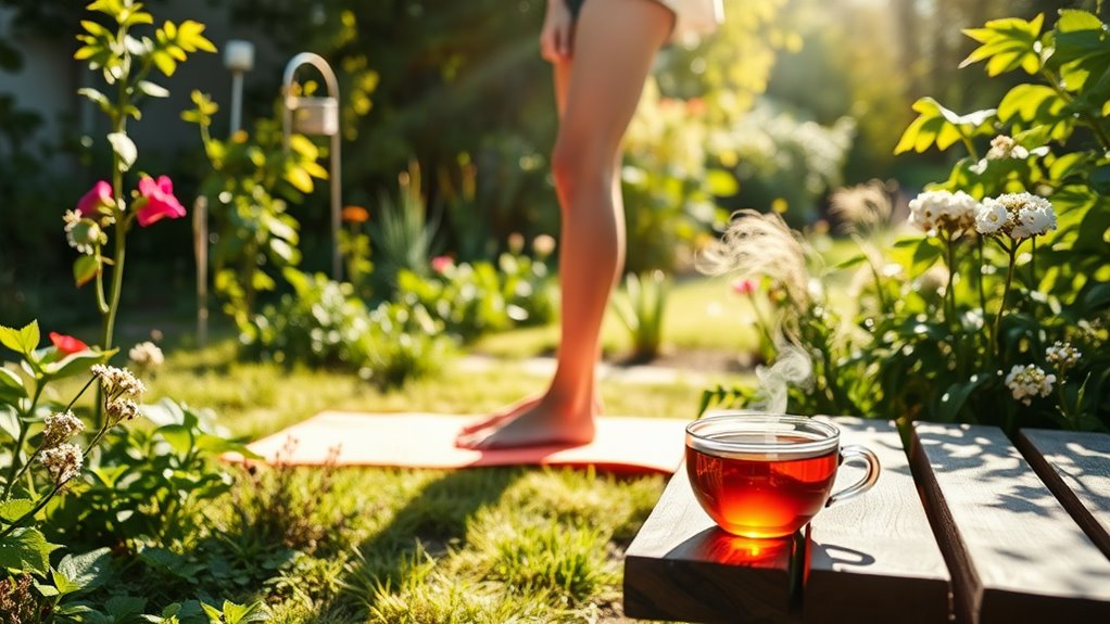 How to Naturally Relieve Joint Pain Without Medication