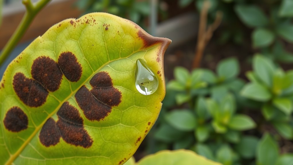 How to Spot Plant Diseases Before They Spread