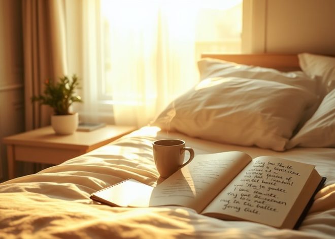 Morning Affirmations That Shift Your Entire Day