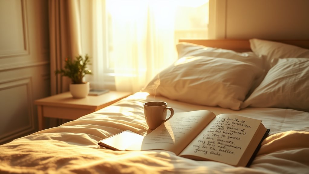 Morning Affirmations That Shift Your Entire Day