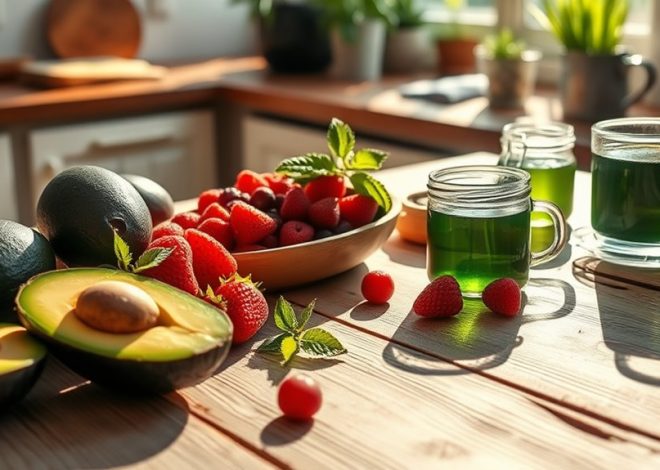 Natural Anti-Aging Tricks You Can Start Today