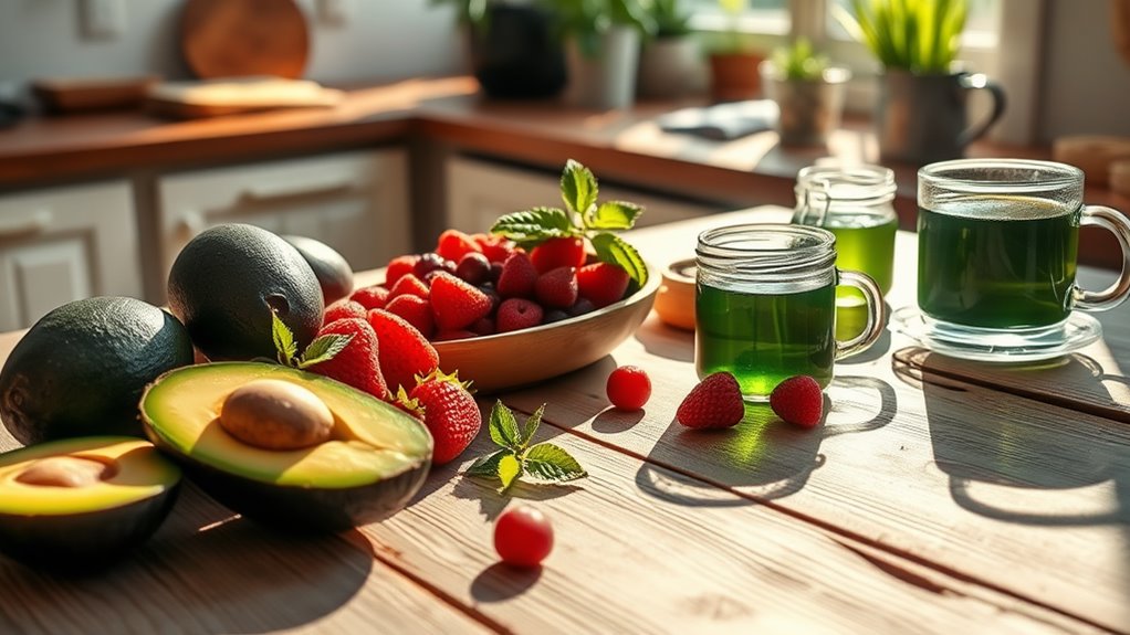 Natural Anti-Aging Tricks You Can Start Today