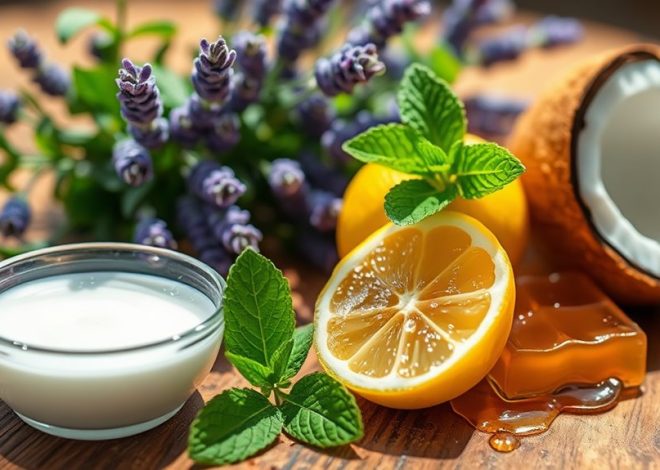 Natural Hacks for Cold Sores You’ll Wish You Knew Sooner