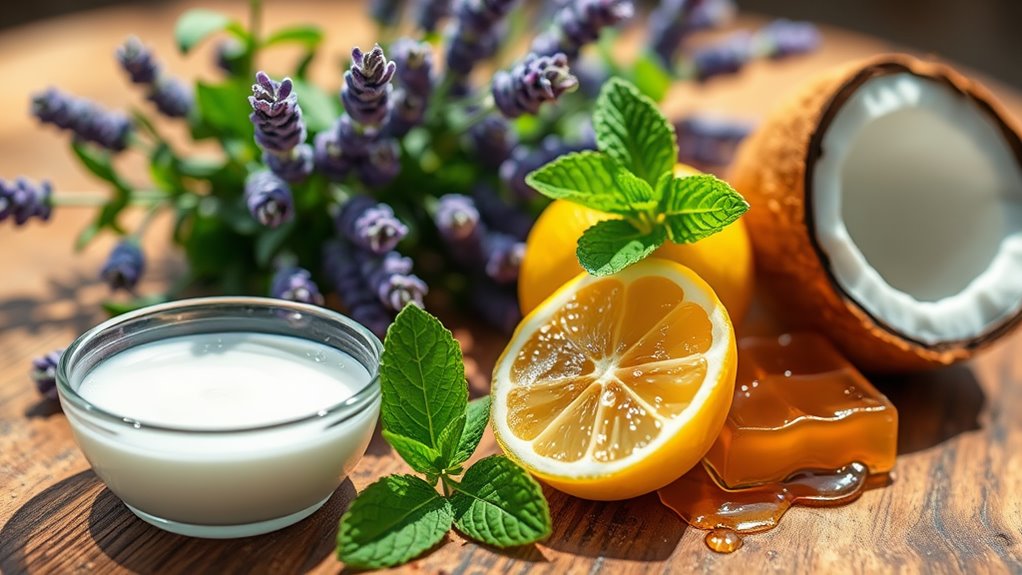 Natural Hacks for Cold Sores You’ll Wish You Knew Sooner