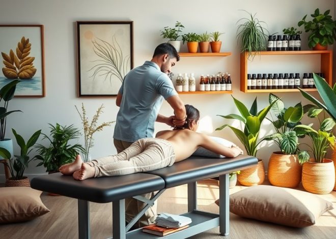 Natural Pain Relief Methods Chiropractors Swear By