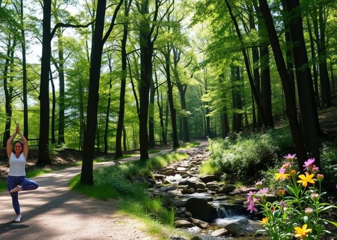 Natural Ways to Fight Anxiety Without Pills