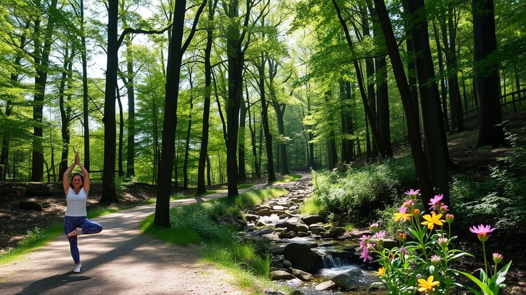 Natural Ways to Fight Anxiety Without Pills