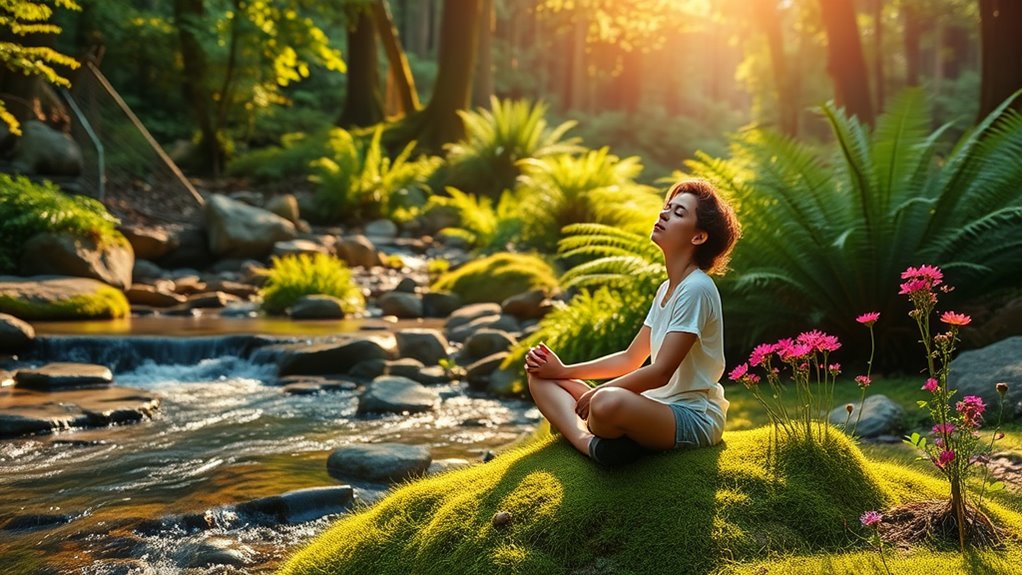 Natural Ways to Relieve Anxiety Without Pills