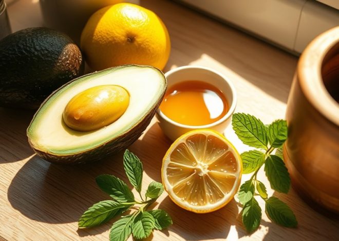 Natural Wrinkle Remedies That Cost You Nothing