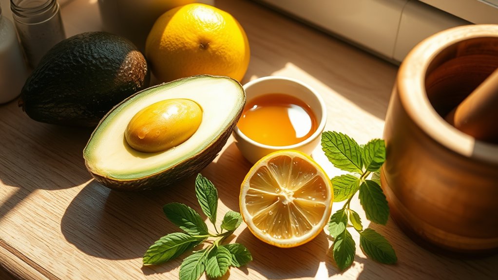 Natural Wrinkle Remedies That Cost You Nothing
