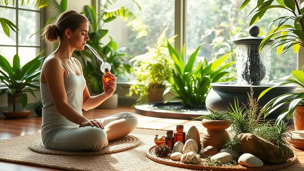 Stop Headaches Naturally With These Ancient Techniques