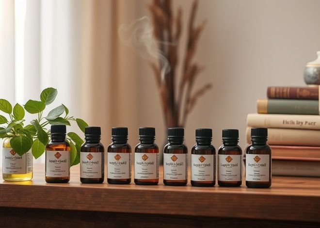 The Beginner’s Guide to Using Aromatherapy at Home