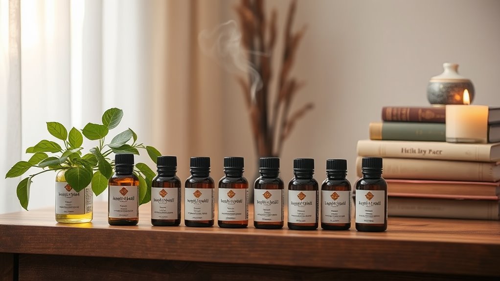 The Beginner’s Guide to Using Aromatherapy at Home