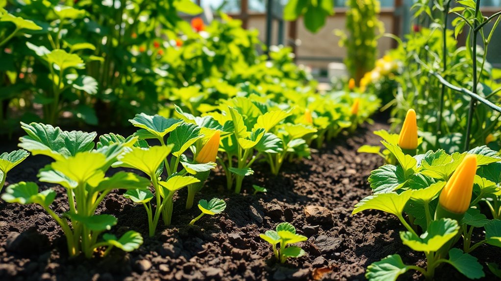 The Easiest Vegetables to Grow for Total Beginners