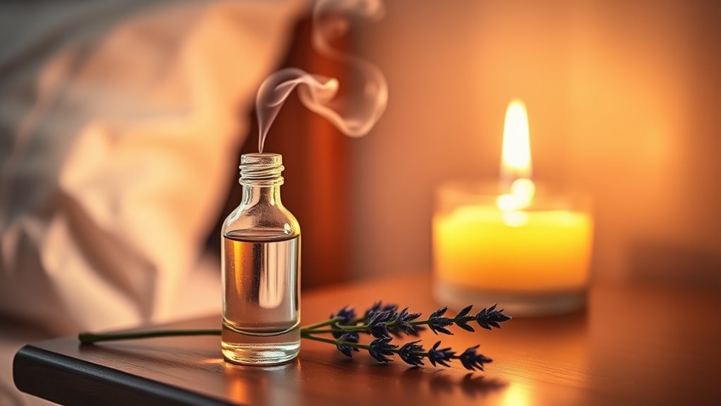 The Forgotten Essential Oil That Helps You Sleep