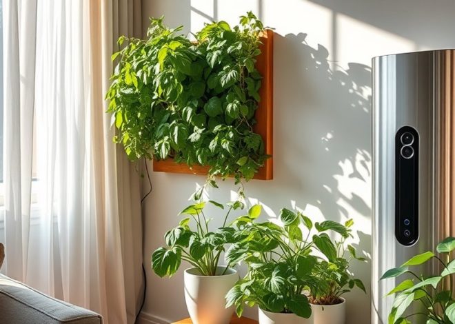 The Indoor Gardening Setup That Changed Everything for Me