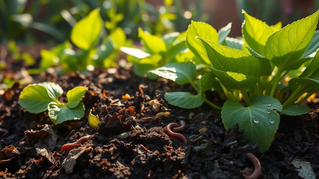 The One Compost Ingredient That Changed My Harvests