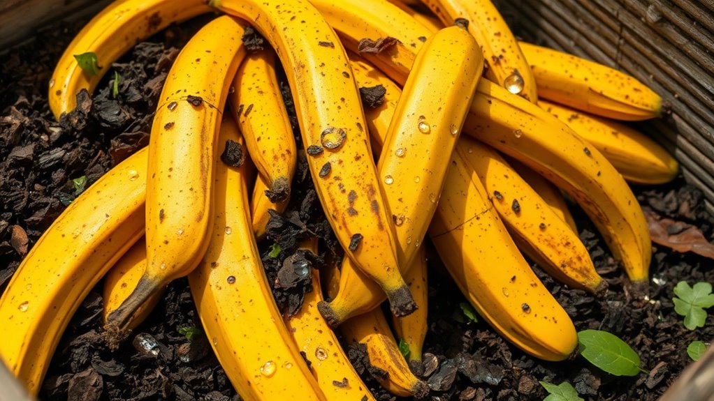 The One Compost Ingredient You’re Probably Throwing Away