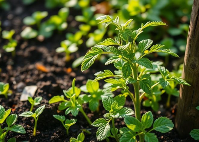 The One Vegetable You’re Probably Planting Too Early