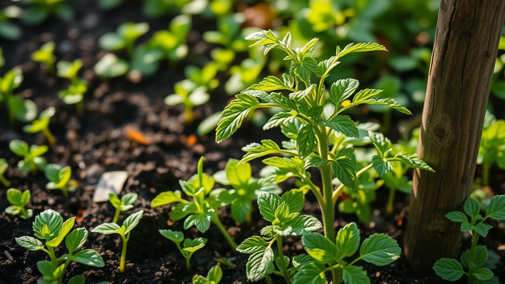 The One Vegetable You’re Probably Planting Too Early