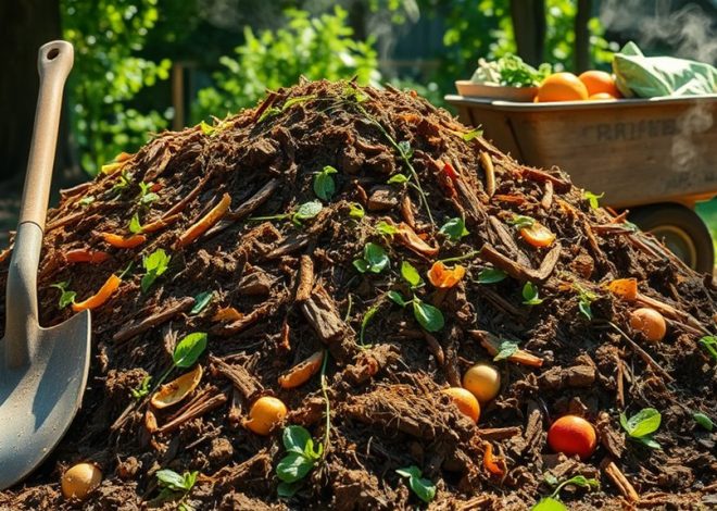 The Ultimate Compost Recipe Every Gardener Should Know