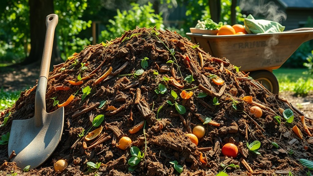 The Ultimate Compost Recipe Every Gardener Should Know