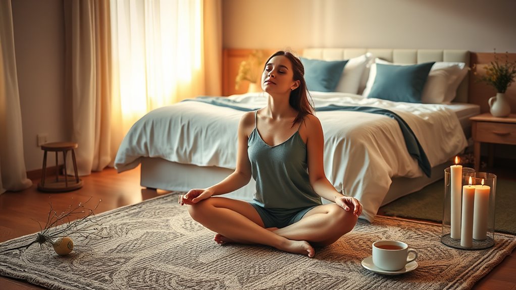 These Breathing Exercises Can Help You Sleep Faster