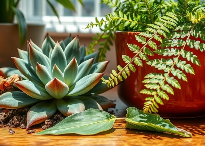 These Mistakes Almost Killed My Plants-Don’t Make Them!