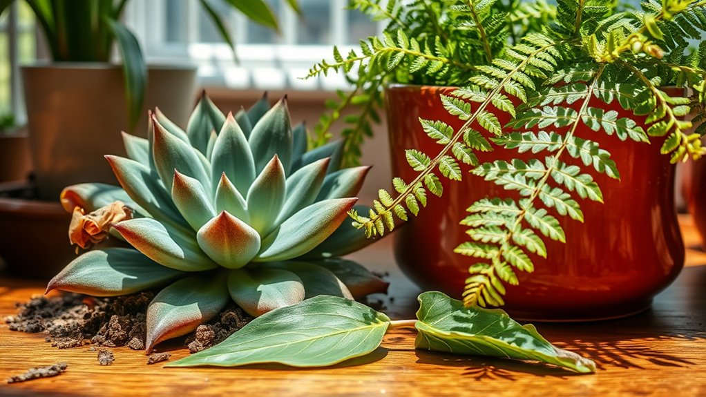 These Mistakes Almost Killed My Plants-Don’t Make Them!