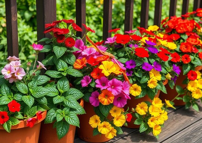 This Cheap Soil Mix Supercharged My Container Garden