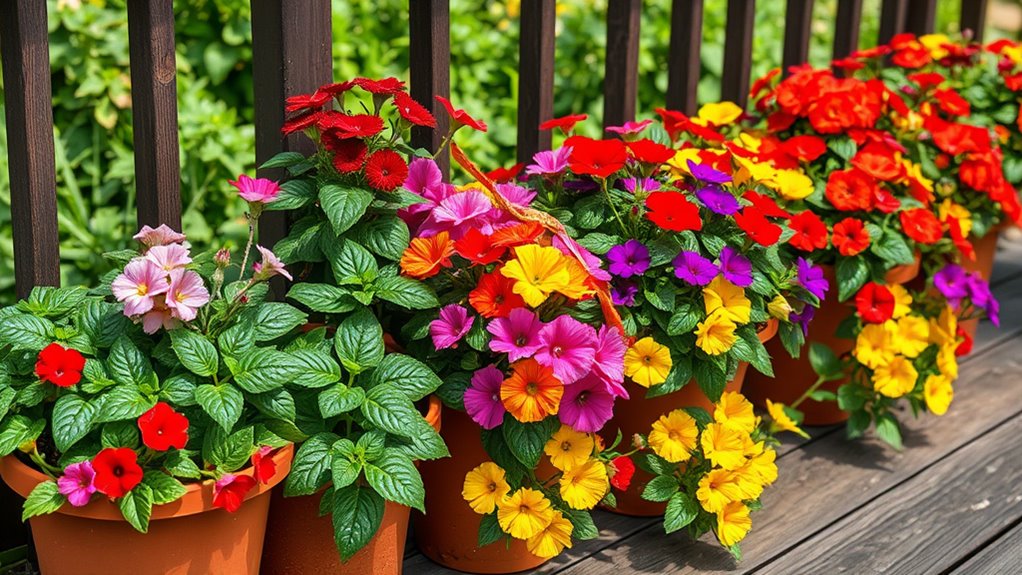 This Cheap Soil Mix Supercharged My Container Garden