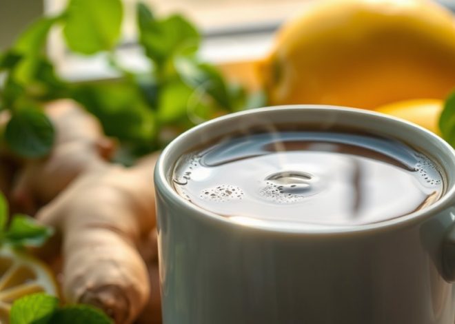 This DIY Remedy Cleared My Sinus Overnight