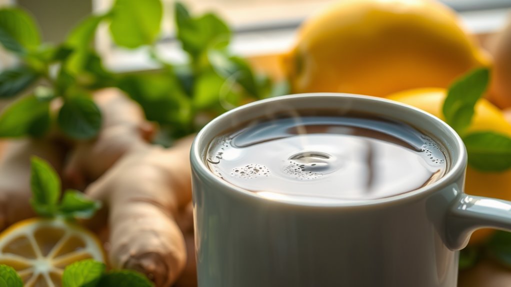 This DIY Remedy Cleared My Sinus Overnight