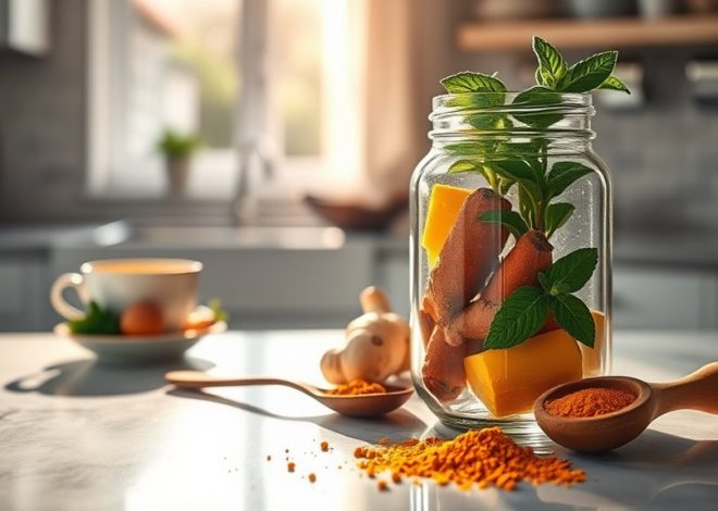 This Gut-Healing Trick Takes Only 2 Minutes a Day