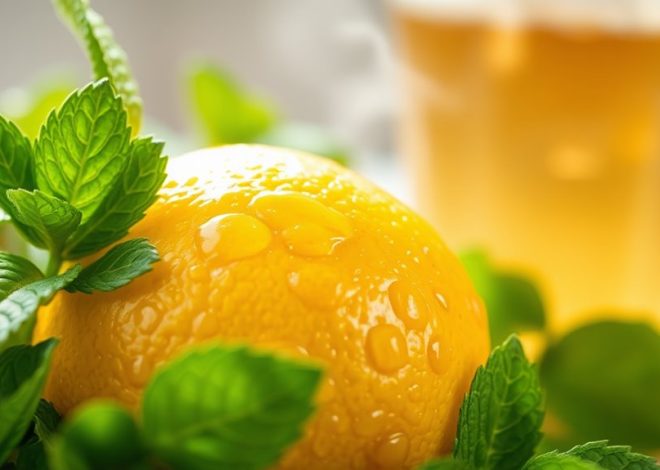 This Natural Trick Can Stop a Cough in Minutes