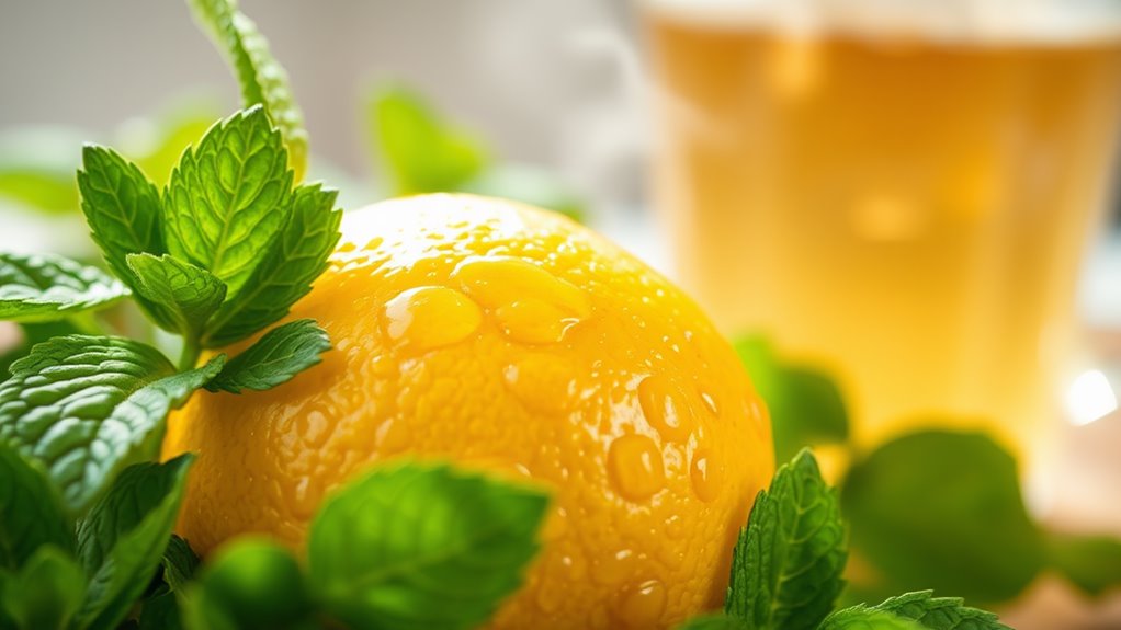 This Natural Trick Can Stop a Cough in Minutes