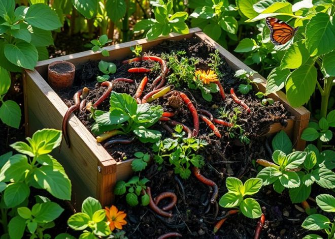 This One Change Reduced My Garden Waste By 80%