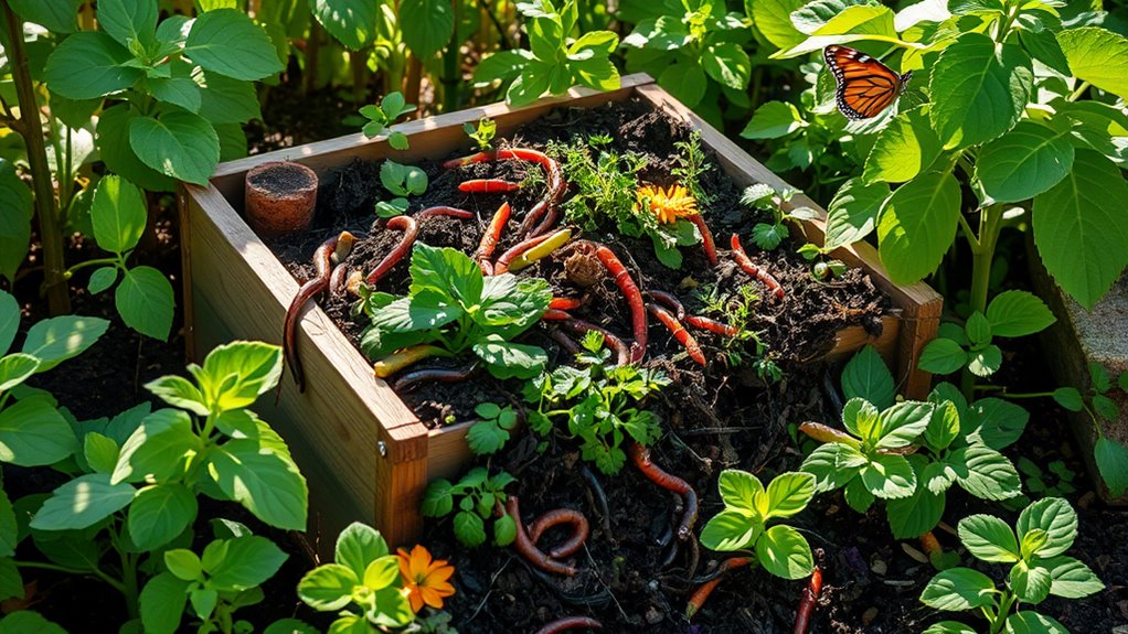 This One Change Reduced My Garden Waste By 80%