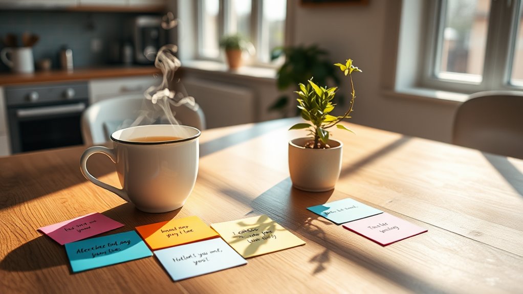 Try These DIY Affirmations to Start Your Day Right