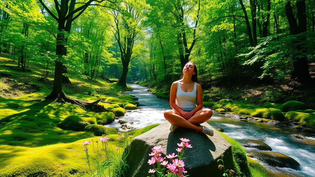 Try These Nature-Based Tips to Beat Stress Fast