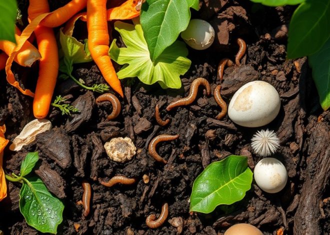 What I Add to My Compost That Supercharges My Soil