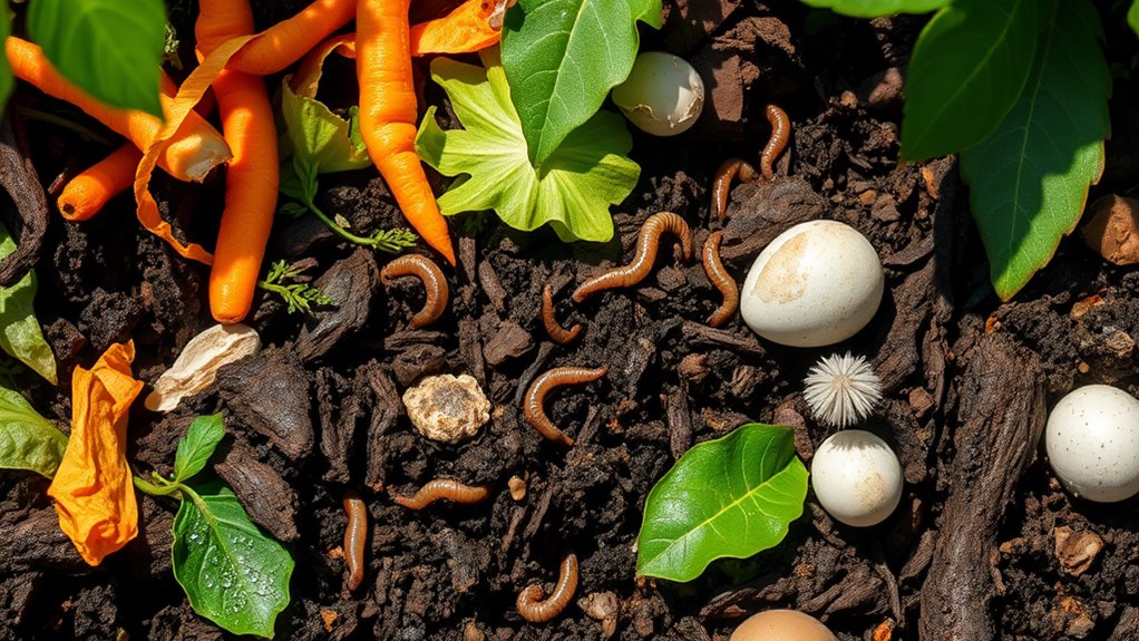 What I Add to My Compost That Supercharges My Soil