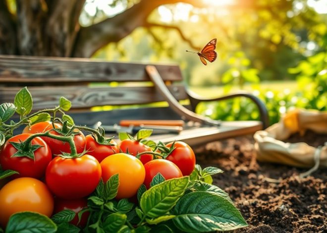 What I Wish I Knew Before Starting Organic Gardening