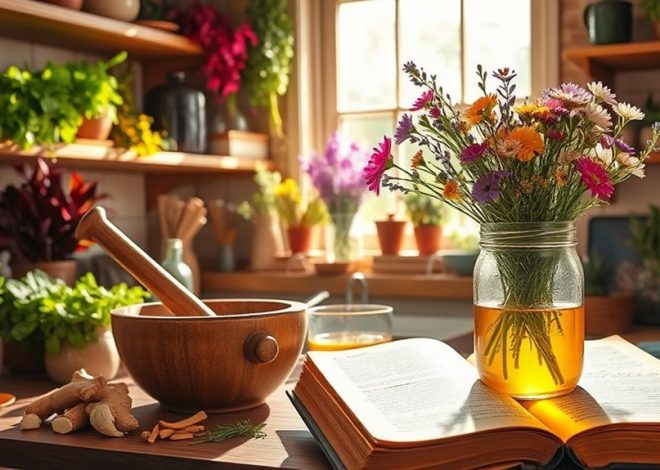 Why Folk Remedies Are Making a Comeback in 2025