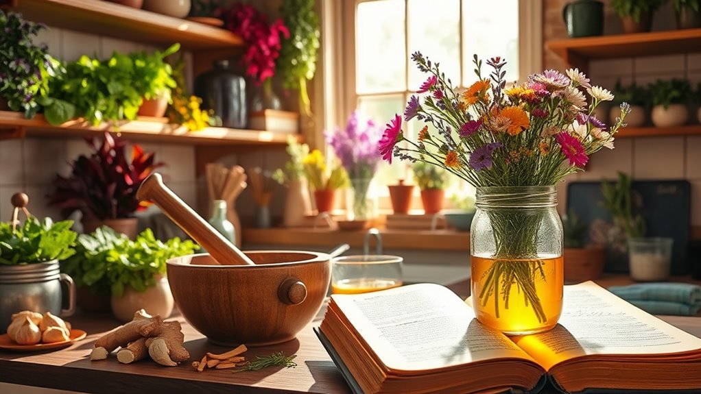 Why Folk Remedies Are Making a Comeback in 2025