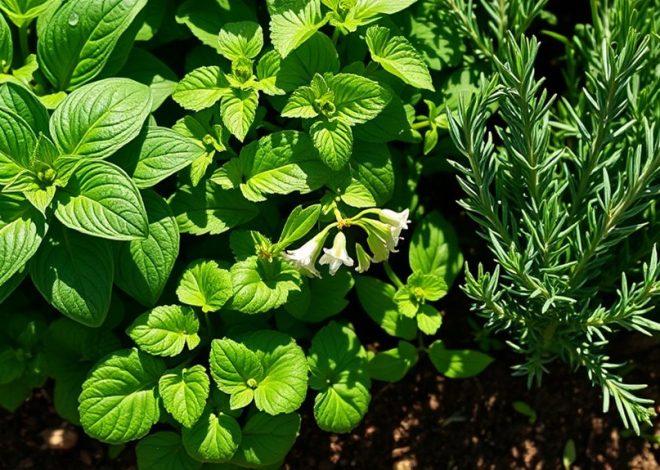 Why I Always Plant These 3 Herbs Together