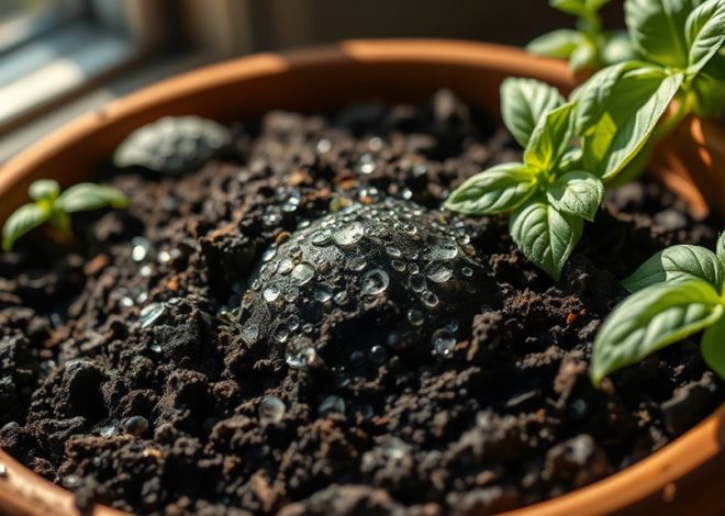Why I Never Grow Basil Without Doing This First