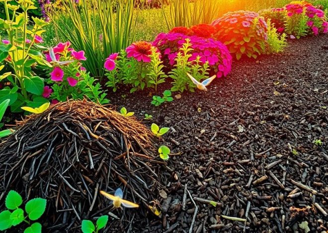 Why I Never Use Store-Bought Mulch Anymore