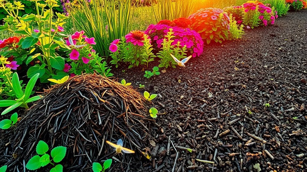 Why I Never Use Store-Bought Mulch Anymore